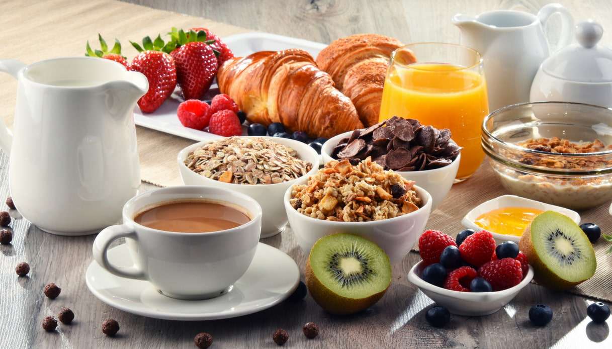 Una colazione povera in gioventù è legata alla sindrome metabolica in età adulta